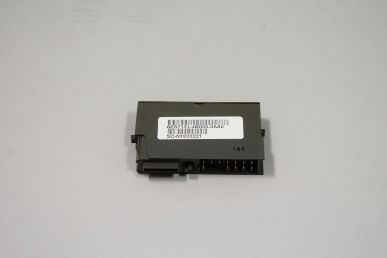 6ES7131-4BD00-0AA0 Used