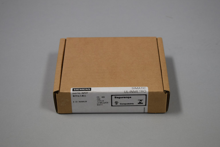 6ES7131-7RF00-0AB0 Nei am zouene Pak