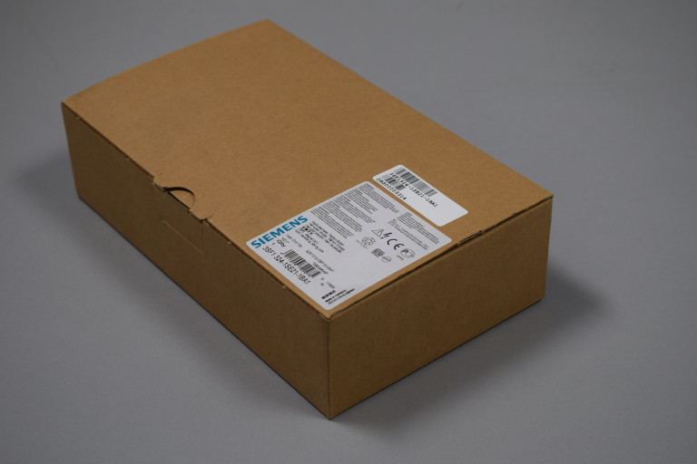 3SF1324-1SE21-1BA1 Ny i forseglet pakke