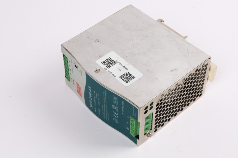 SDR-240-48 Used