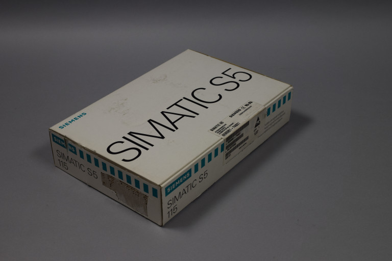 6ES5951-7NB21 New in sealed package