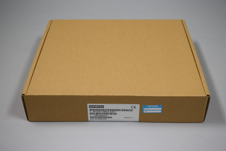 6FC5357-0BB33-0AE1 Used