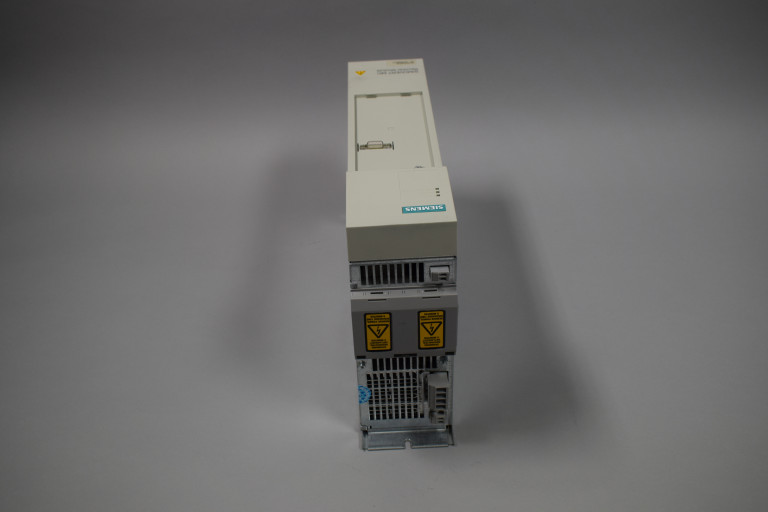 6SE7024-1EP85-0AA0 Brukt
