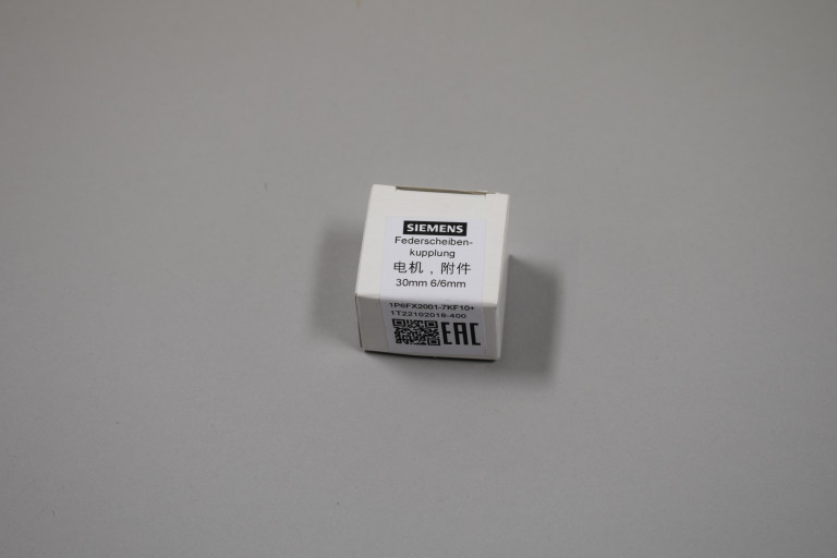 6FX2001-7KF10 Nei am zouene Pak