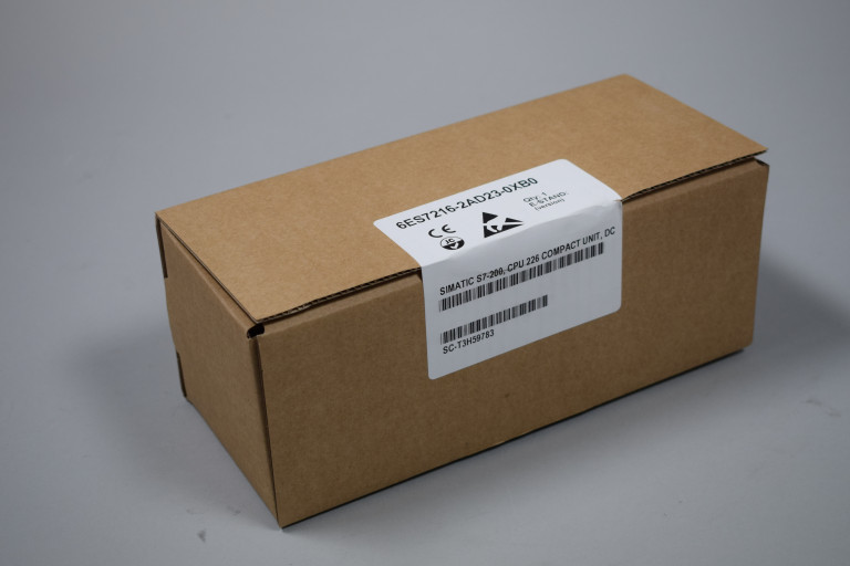 6ES7216-2AD23-0XB0 Oppusset