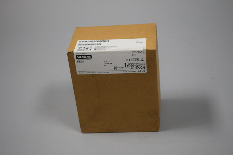 7MH4900-2AA01 Nei am zouene Pak