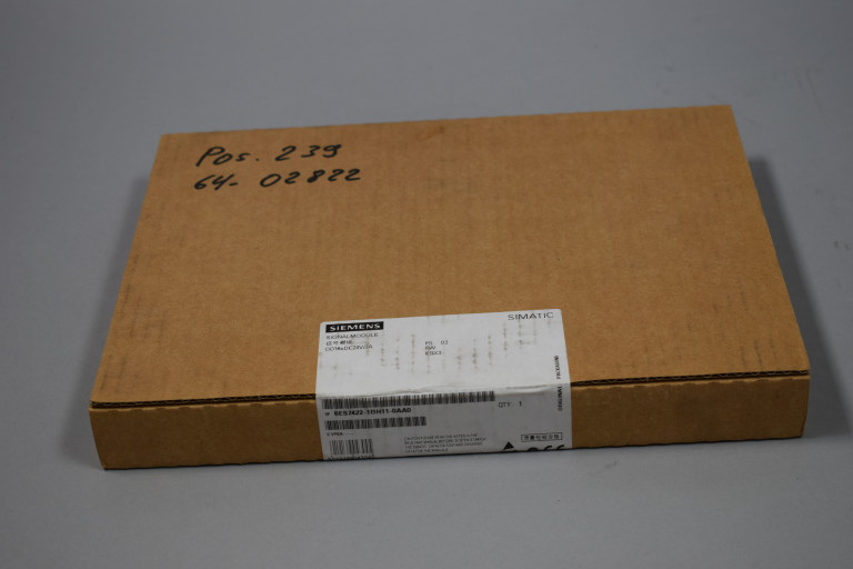 6ES7422-1BH11-0AA0 Nei am zouene Pak
