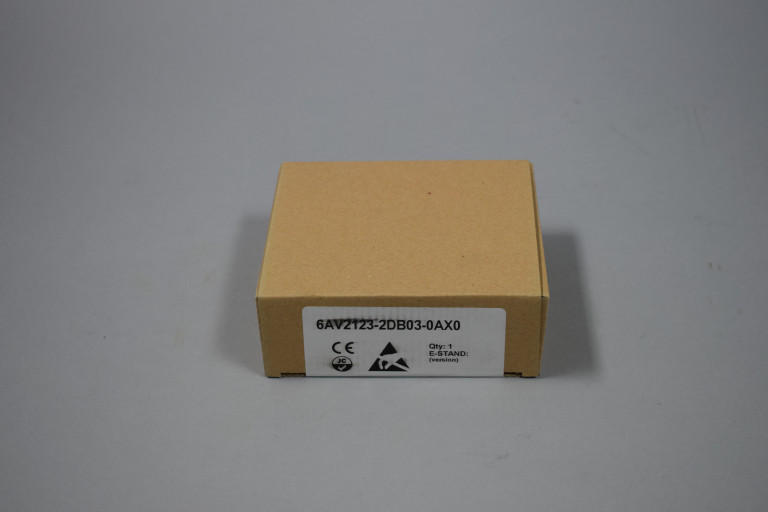 6AV2123-2DB03-0AX0 Obnovljen