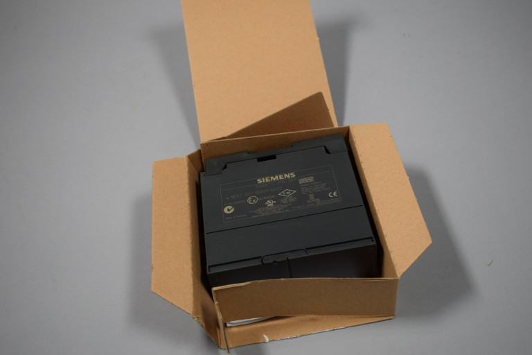 6ES7307-1BA01-0AA0 Nei an engem oppene Pak