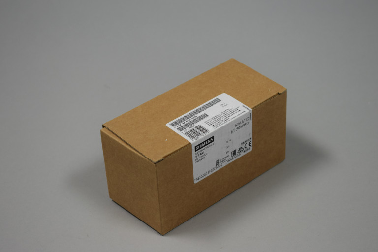 6ES7148-4FS00-0AB0 Ny i forseglet pakke