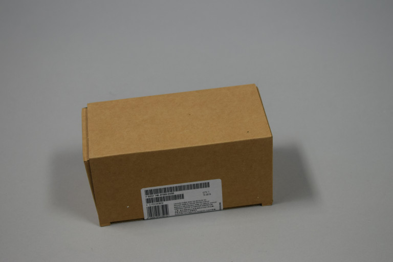 6ES7148-4FS00-0AB0 Ny i forseglet pakke