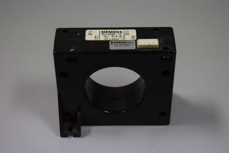 3UL2202-1A Used