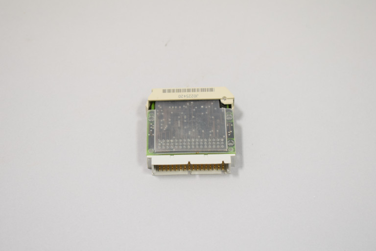 6ES5377-0AA21 Ny uten boks