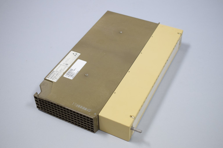 6ES5458-7LA11 Brukt