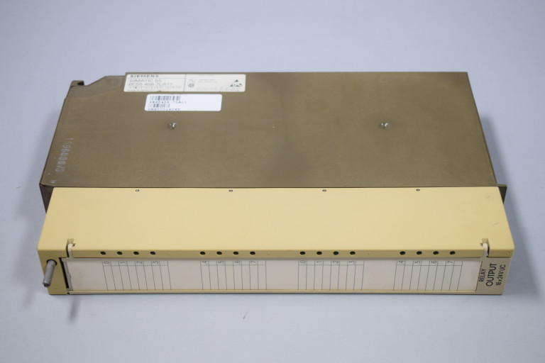 6ES5458-7LA11 Brukt