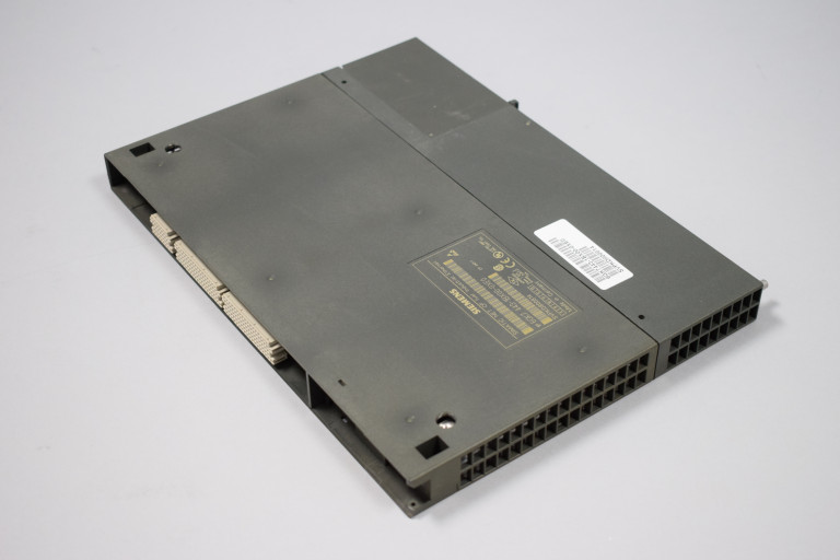 6GK7443-1BX00-0XE0 Used