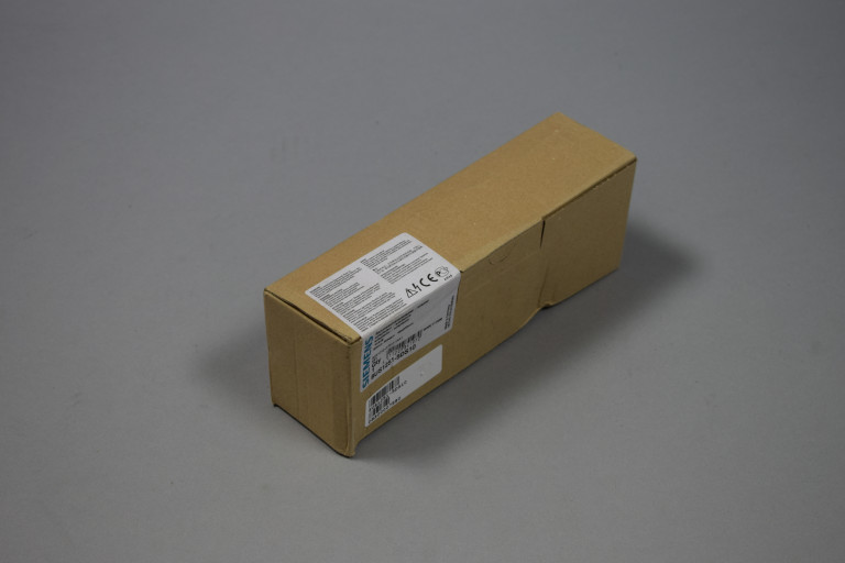 8US1251-5DS10 Nuovo in confezione sigillata