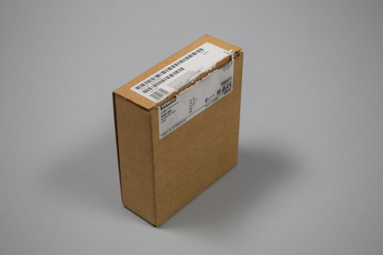 6ES7341-1AH02-0AE0 Nei an engem oppene Pak