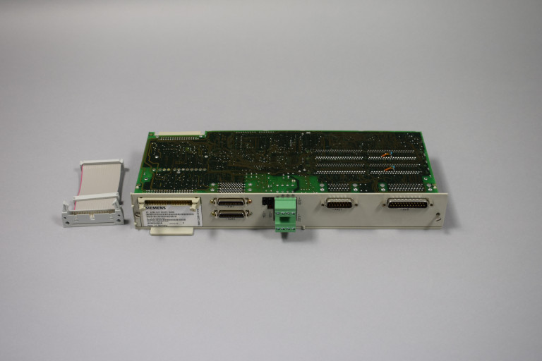 6SN1118-0DG23-0AA0 Brukt