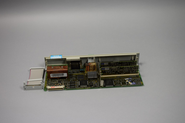 6SN1118-0DG23-0AA0 Brukt