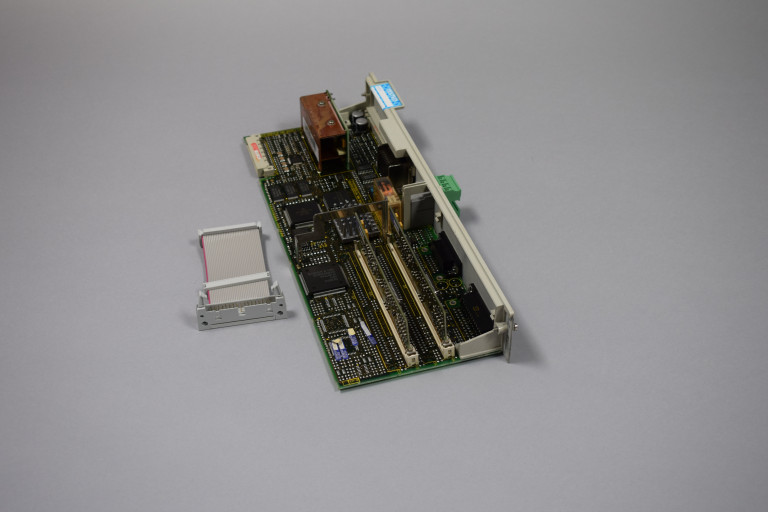 6SN1118-0DG23-0AA0 Brukt