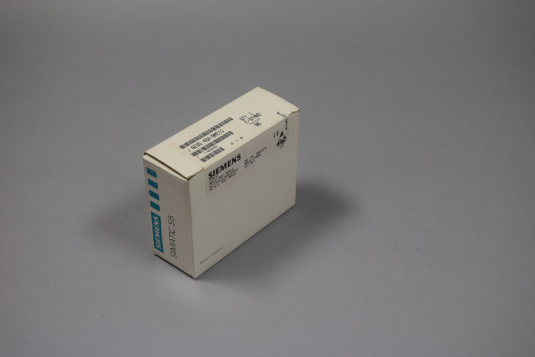 6ES5464-8MC11 Ny i forseglet pakke