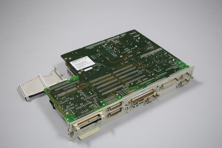 6FC5357-0BB33-0AE1 Used
