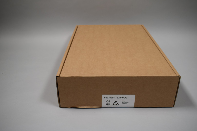 6SL3120-1TE23-0AA3 Oppusset