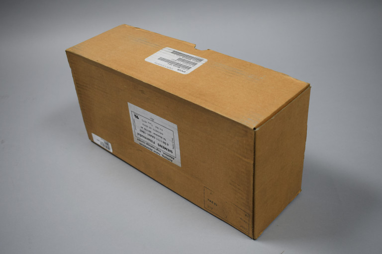 6SN1111-0AA01-1BA0 Ny i forseglet pakke