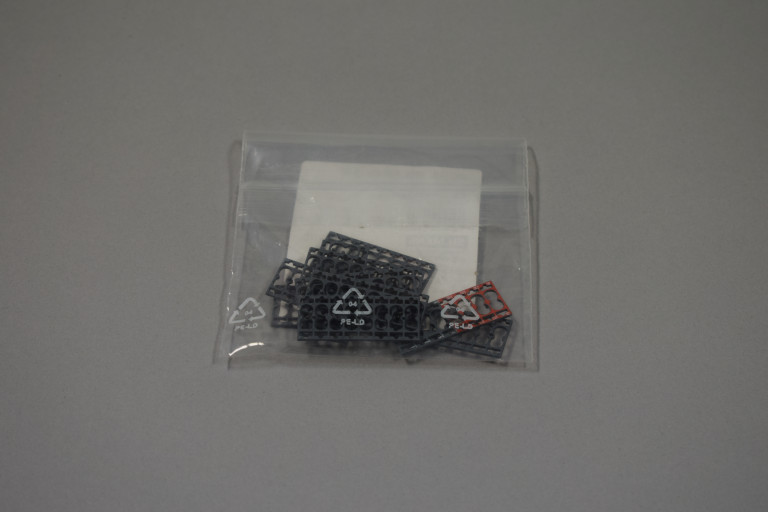 6ES7193-6CP01-2MA0 Nei am zouene Pak
