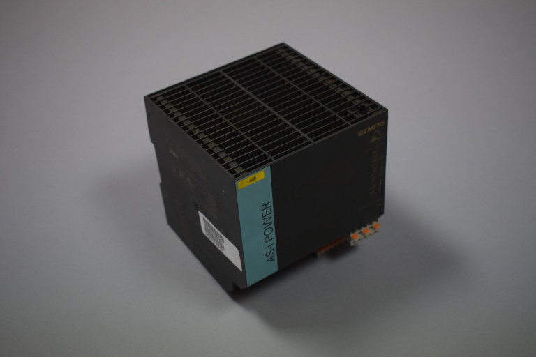 3RX9503-0BA00 Benotzt
