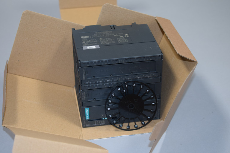 6ES7314-6CH04-0AB0 Nei an engem oppene Pak