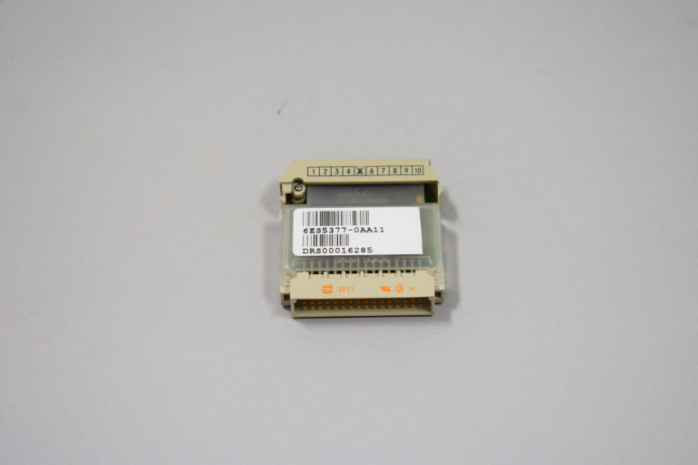6ES5377-0AA11 Brukt