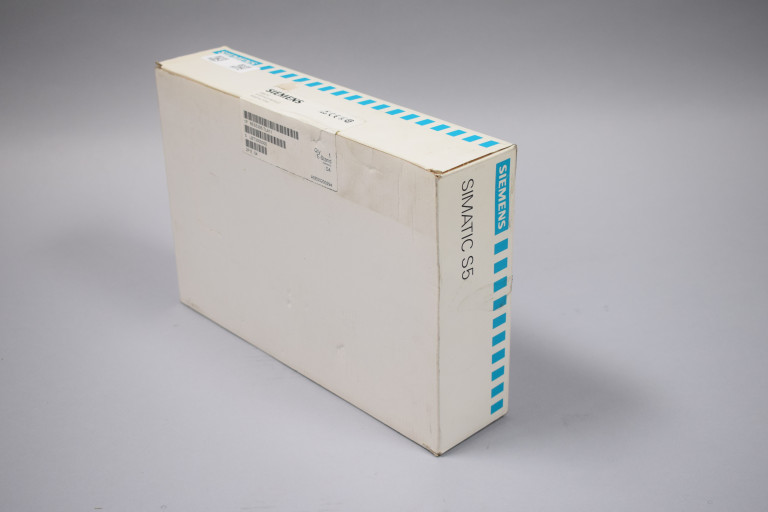 6ES5305-7LA11 Ny i forseglet pakke