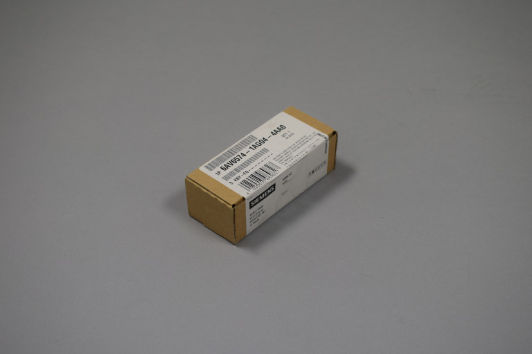 6AV6574-1AG04-4AA0 Nei am zouene Pak