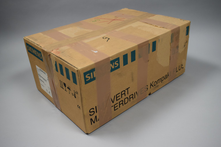 6SE7090-0XP87-3CR0 Ny i forseglet pakke