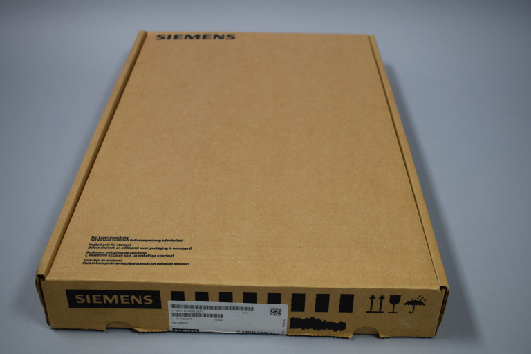 6SN1112-1AC01-0AA1 Ny i forseglet pakke