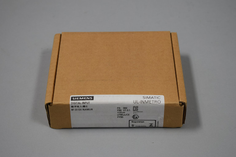 6ES7138-7FN00-0AB0 Nei am zouene Pak