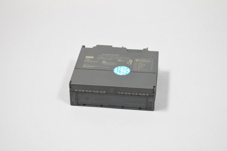 6ES7331-7SF00-0AB0 Benotzt
