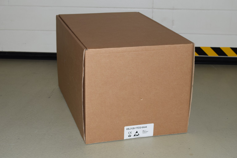 6SL3120-1TE32-0AA4 Refurbished