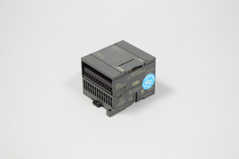 6ES7253-1AA22-0XA0 Brukt