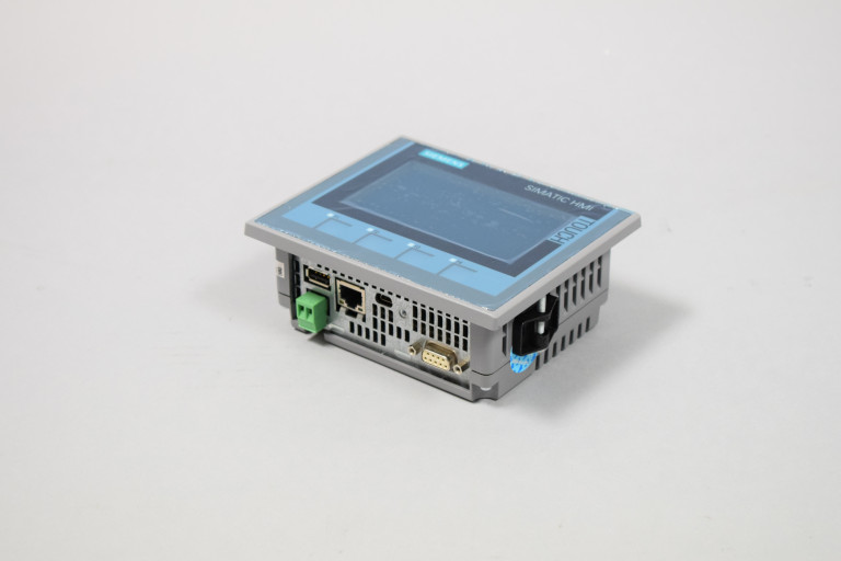 6AV2124-2DC01-0AX0 Used