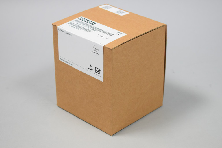 6AV2124-2DC01-0AX0 Used