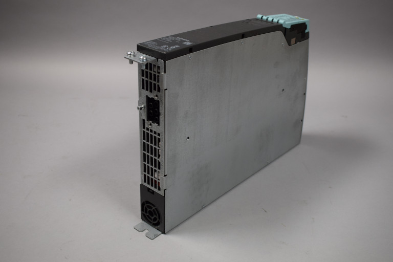 6SL3120-1TE15-0AA4 Ny uten boks