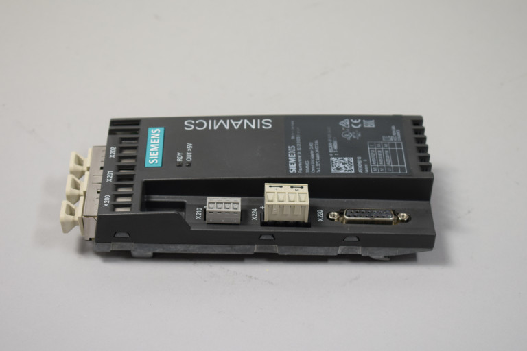 6SL3040-0PA01-0AA0 Benotzt