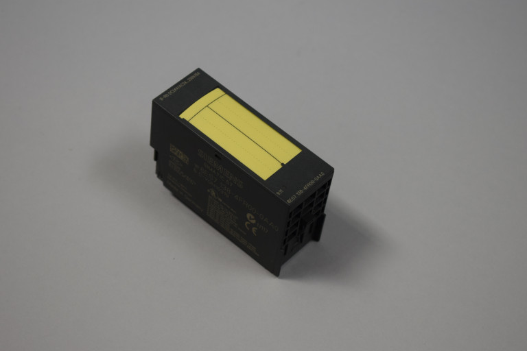 6ES7138-4FR00-0AA0 Benotzt