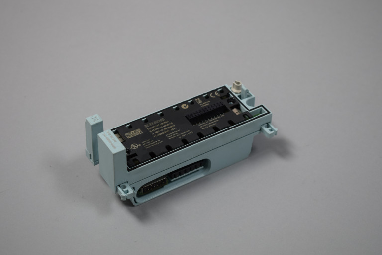 6ES7141-4BF00-0AA0 Benotzt