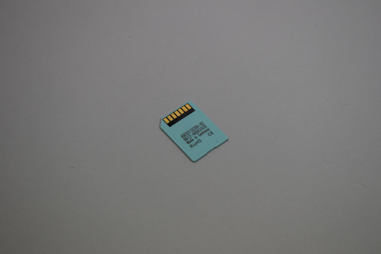 6ES7953-8LG30-0AA0 Brukt
