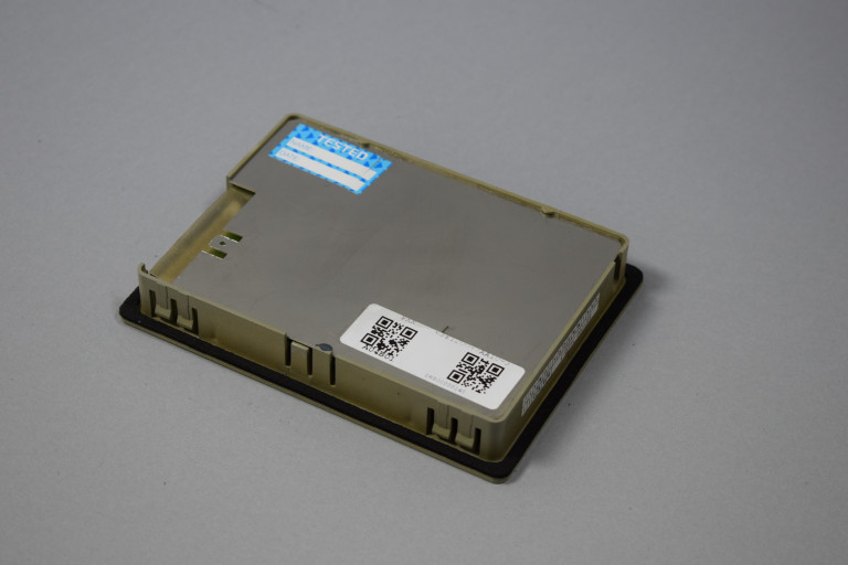 6SE1200-7AA10-3 Brukt