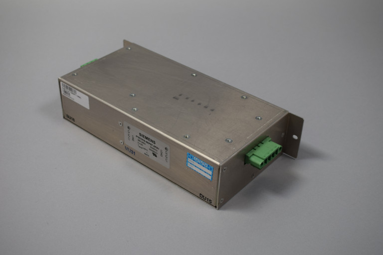 6SE7016-0EP87-0FB1 Brukt